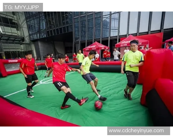 世界足球明星足球嘉年华盛典精彩纷呈足球迷的狂欢盛宴即将开启