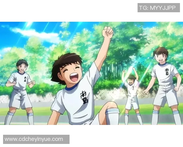 足球明星与卡通人物的奇妙碰撞:梦想与现实的精彩交汇